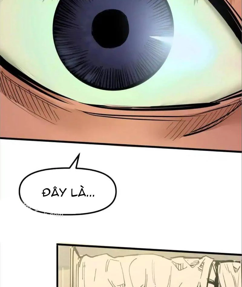 Hắc Vũ Giáng Lâm Chapter 3 - 4