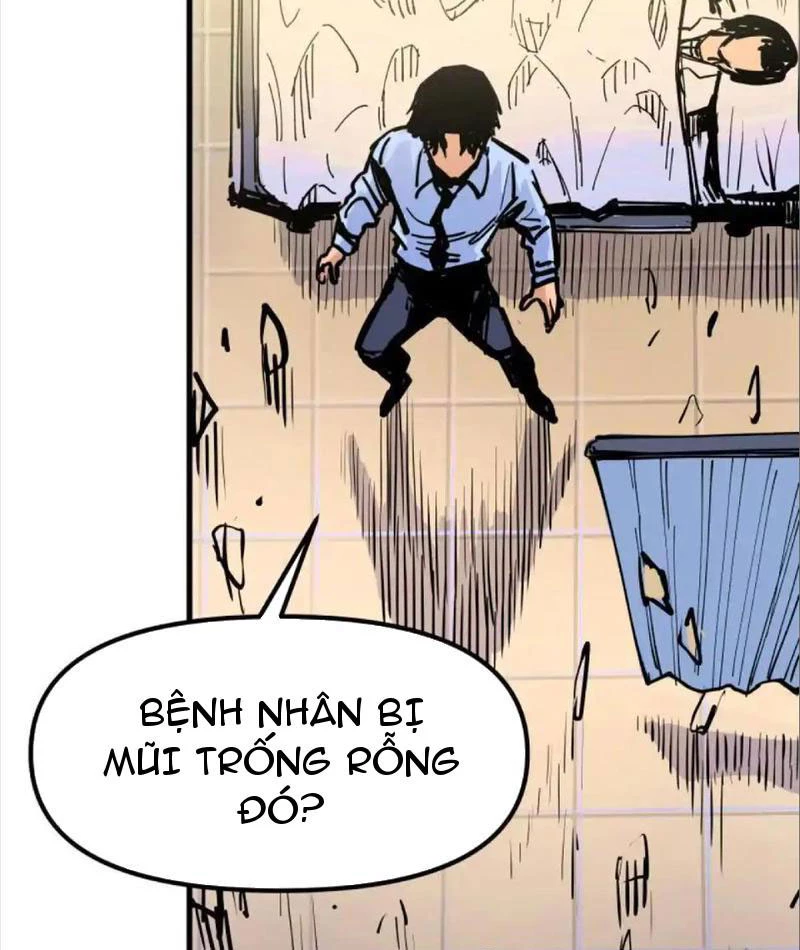 Hắc Vũ Giáng Lâm Chapter 3 - 5