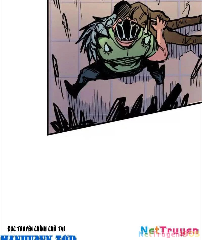 Hắc Vũ Giáng Lâm Chapter 3 - 6