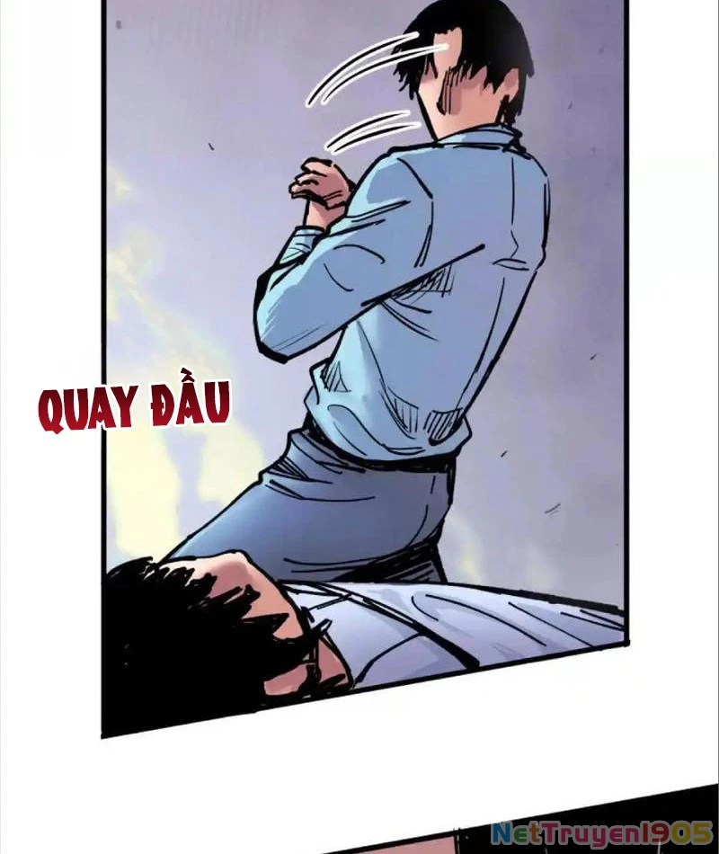 Hắc Vũ Giáng Lâm Chapter 3 - 34