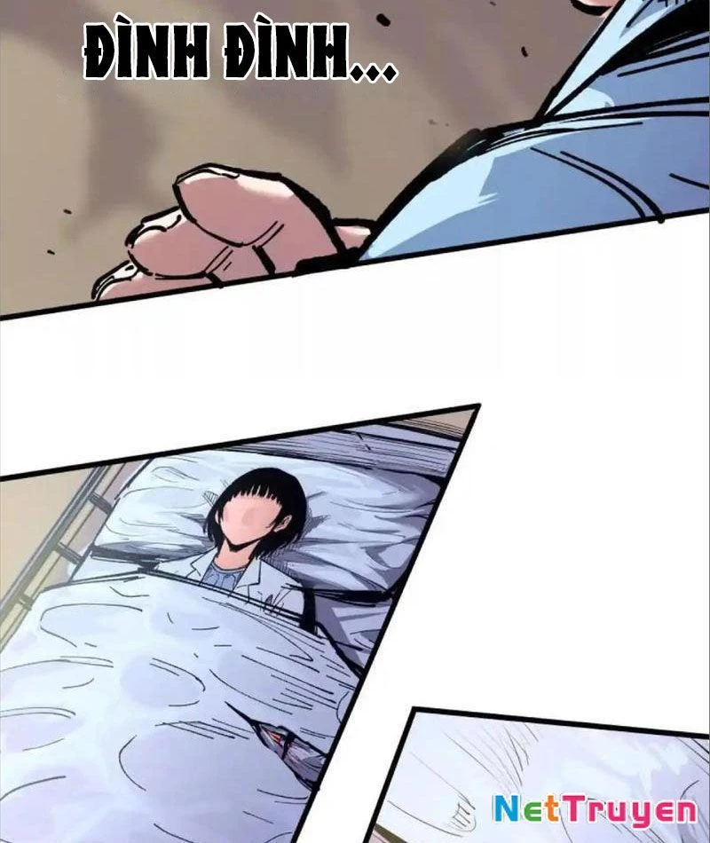 Hắc Vũ Giáng Lâm Chapter 3 - 36