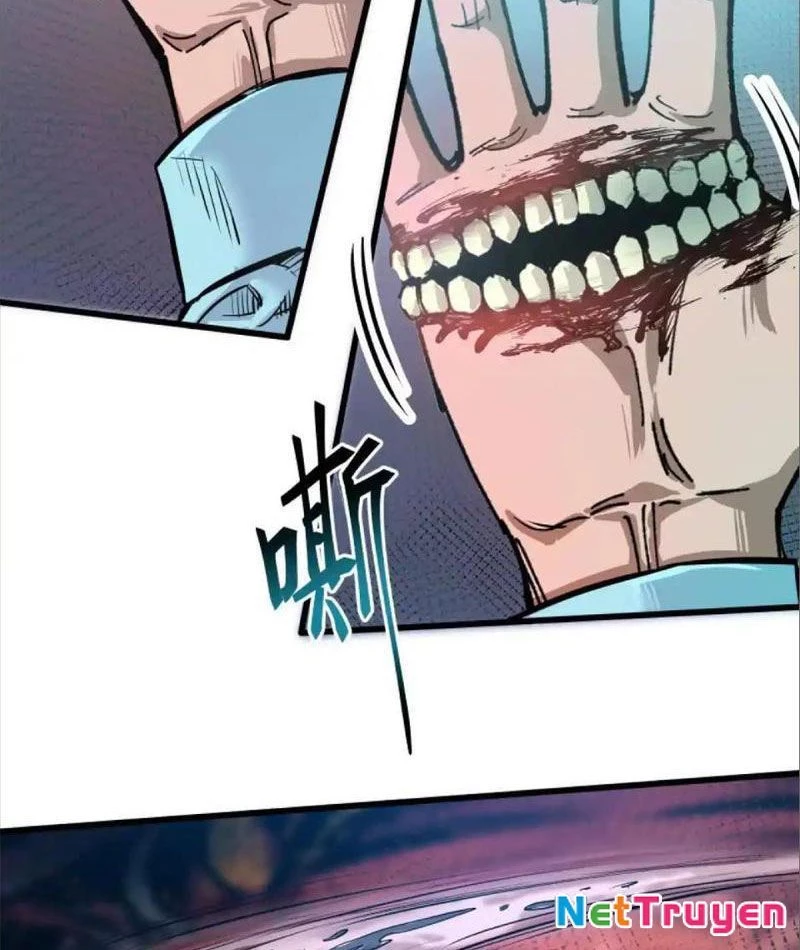 Hắc Vũ Giáng Lâm Chapter 3 - 41