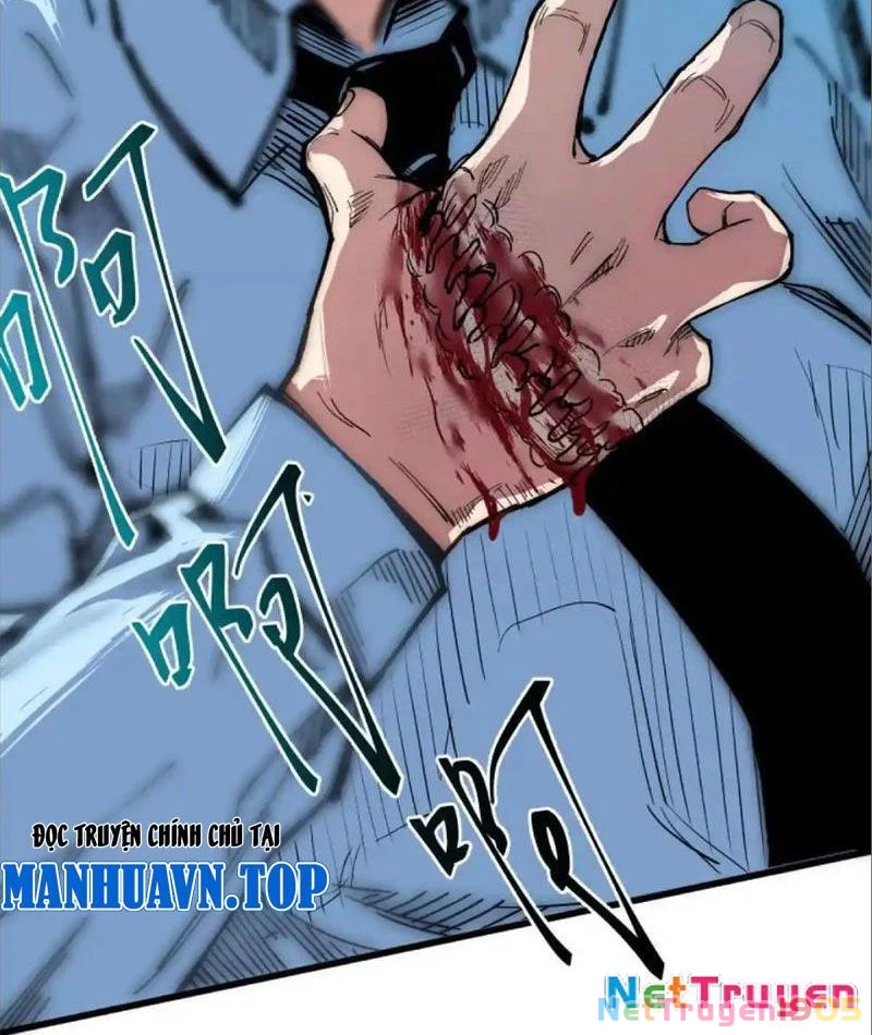 Hắc Vũ Giáng Lâm Chapter 3 - 46