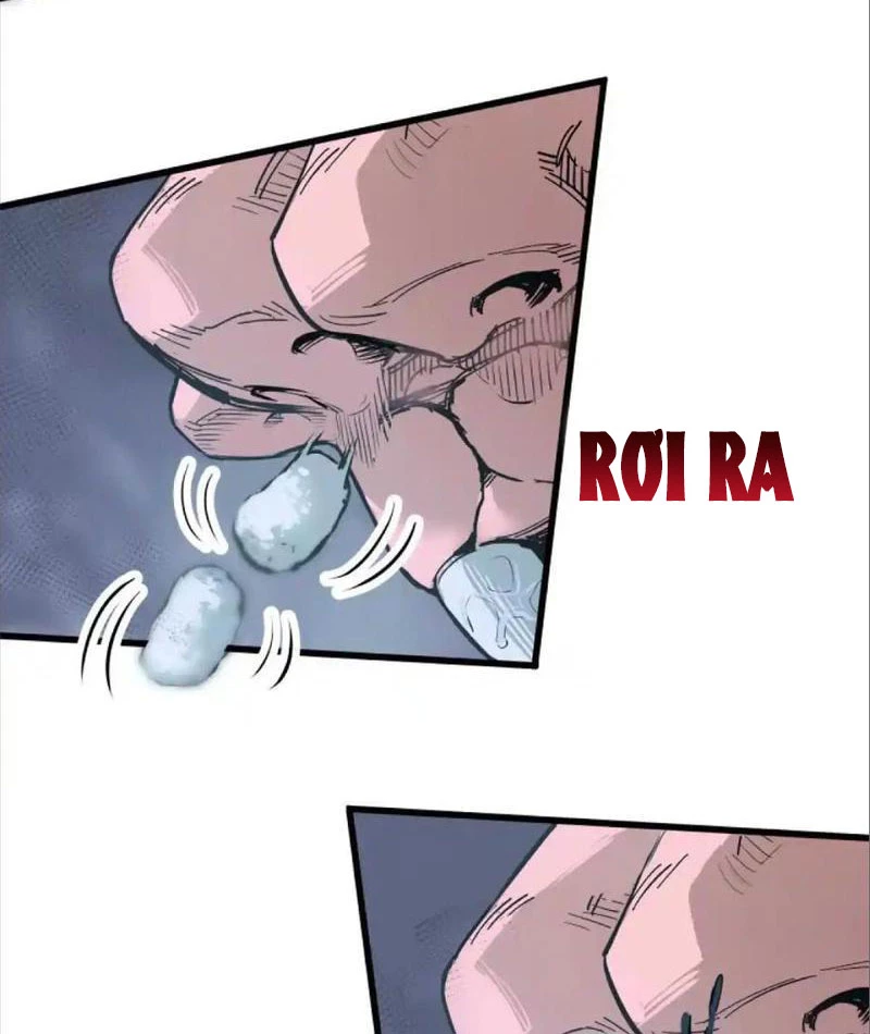 Hắc Vũ Giáng Lâm Chapter 3 - 47