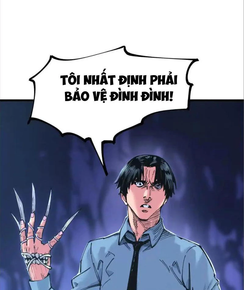 Hắc Vũ Giáng Lâm Chapter 3 - 50
