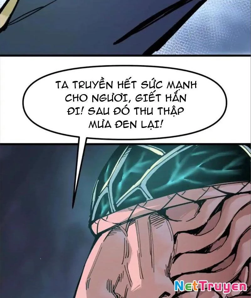 Hắc Vũ Giáng Lâm Chapter 3 - 56