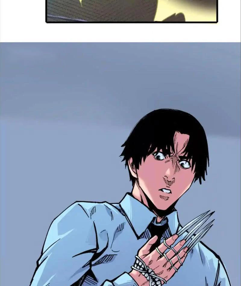 Hắc Vũ Giáng Lâm Chapter 3 - 75