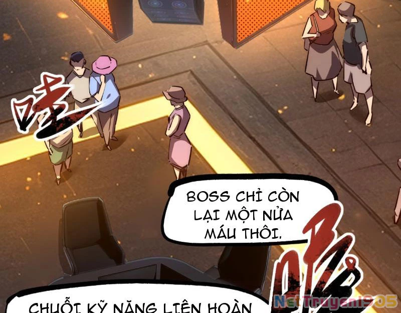 Toàn Dân Đoạt Tháp: Ta Đã Sớm Thông Qua Tầng 999 Chapter 1 - 4