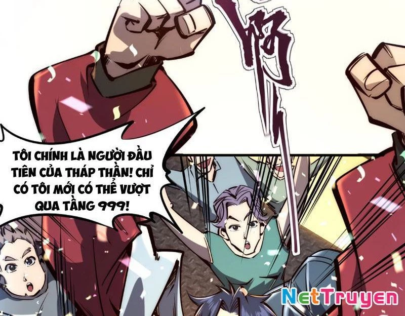 Toàn Dân Đoạt Tháp: Ta Đã Sớm Thông Qua Tầng 999 Chapter 1 - 41