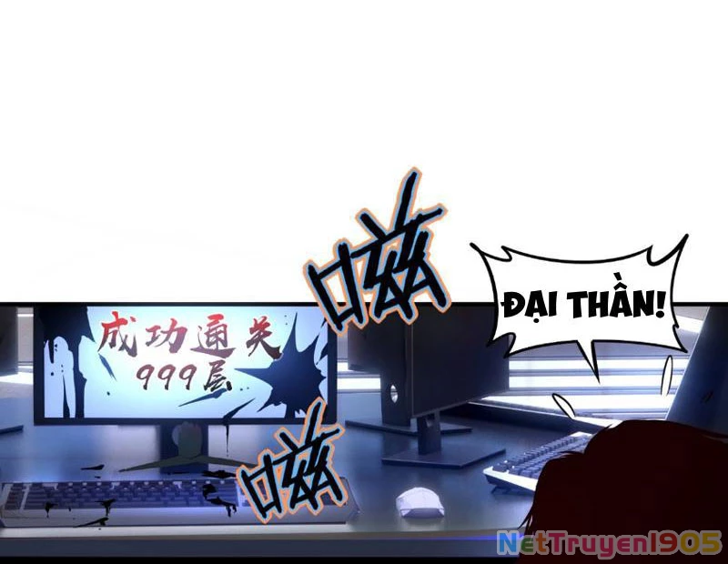 Toàn Dân Đoạt Tháp: Ta Đã Sớm Thông Qua Tầng 999 Chapter 1 - 50