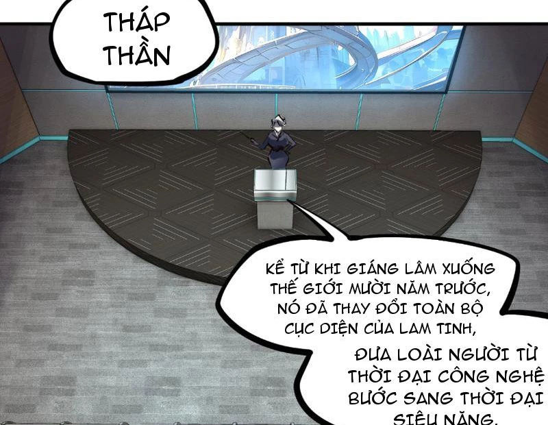 Toàn Dân Đoạt Tháp: Ta Đã Sớm Thông Qua Tầng 999 Chapter 1 - 60