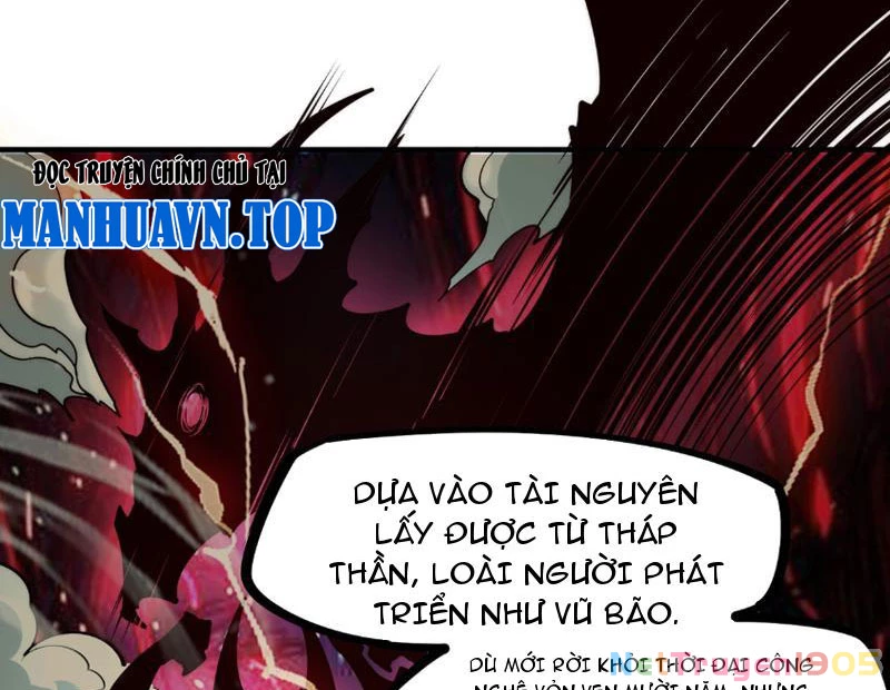 Toàn Dân Đoạt Tháp: Ta Đã Sớm Thông Qua Tầng 999 Chapter 1 - 64