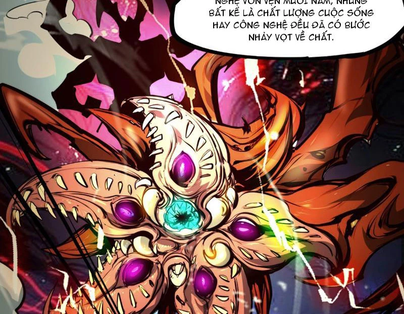 Toàn Dân Đoạt Tháp: Ta Đã Sớm Thông Qua Tầng 999 Chapter 1 - 65