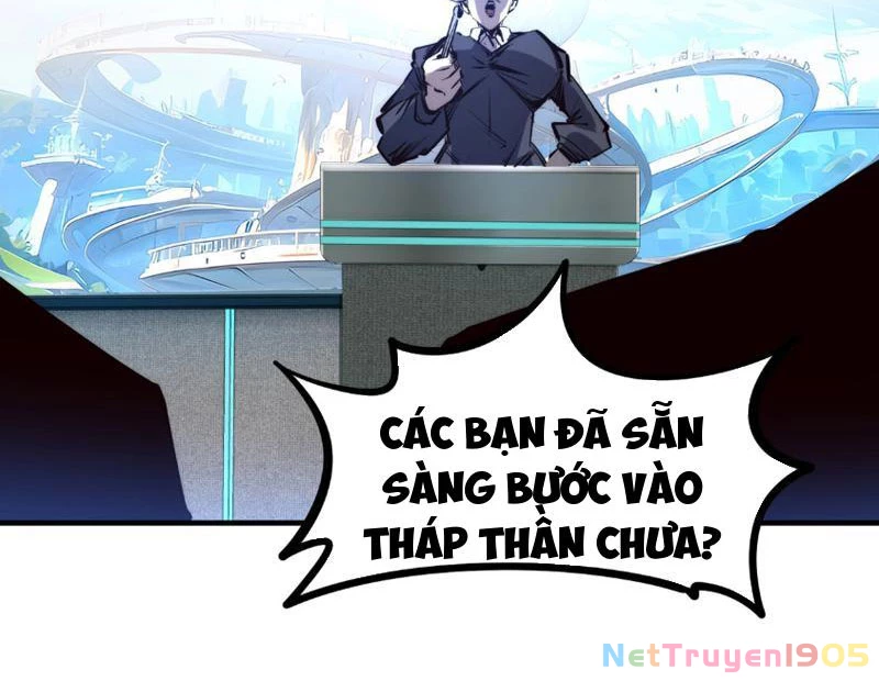 Toàn Dân Đoạt Tháp: Ta Đã Sớm Thông Qua Tầng 999 Chapter 1 - 69