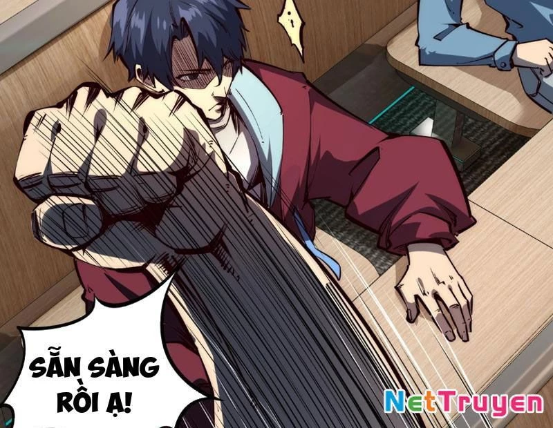 Toàn Dân Đoạt Tháp: Ta Đã Sớm Thông Qua Tầng 999 Chapter 1 - 71
