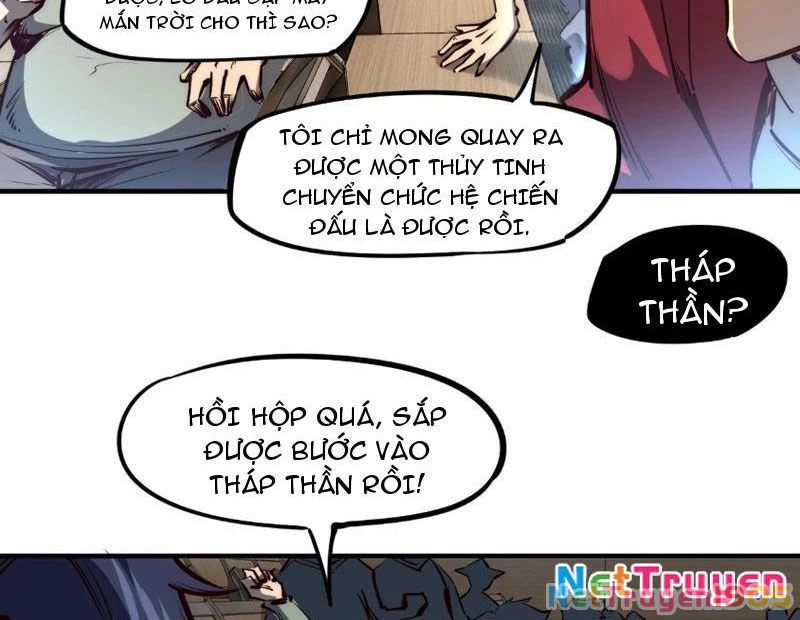 Toàn Dân Đoạt Tháp: Ta Đã Sớm Thông Qua Tầng 999 Chapter 1 - 76