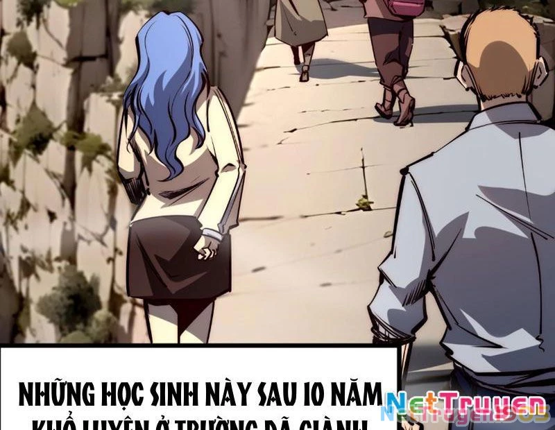 Toàn Dân Đoạt Tháp: Ta Đã Sớm Thông Qua Tầng 999 Chapter 1 - 81