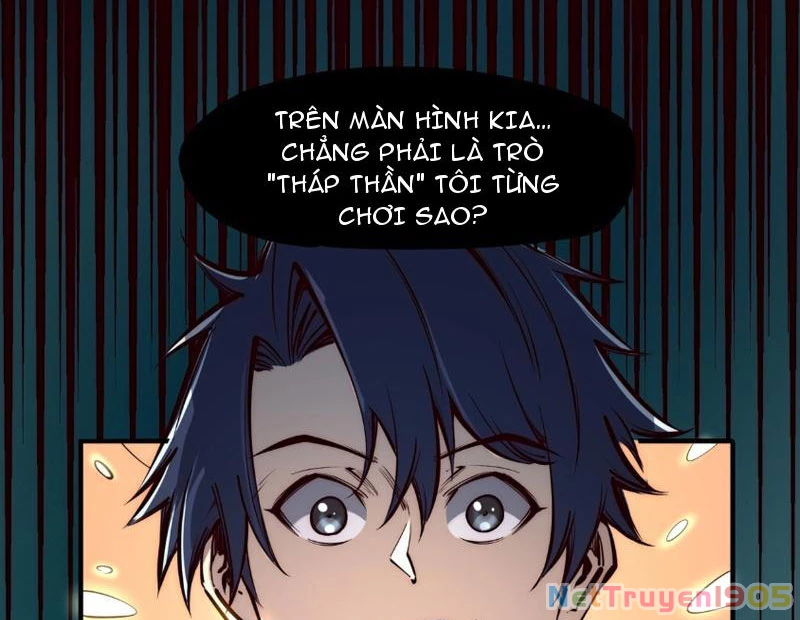 Toàn Dân Đoạt Tháp: Ta Đã Sớm Thông Qua Tầng 999 Chapter 1 - 83