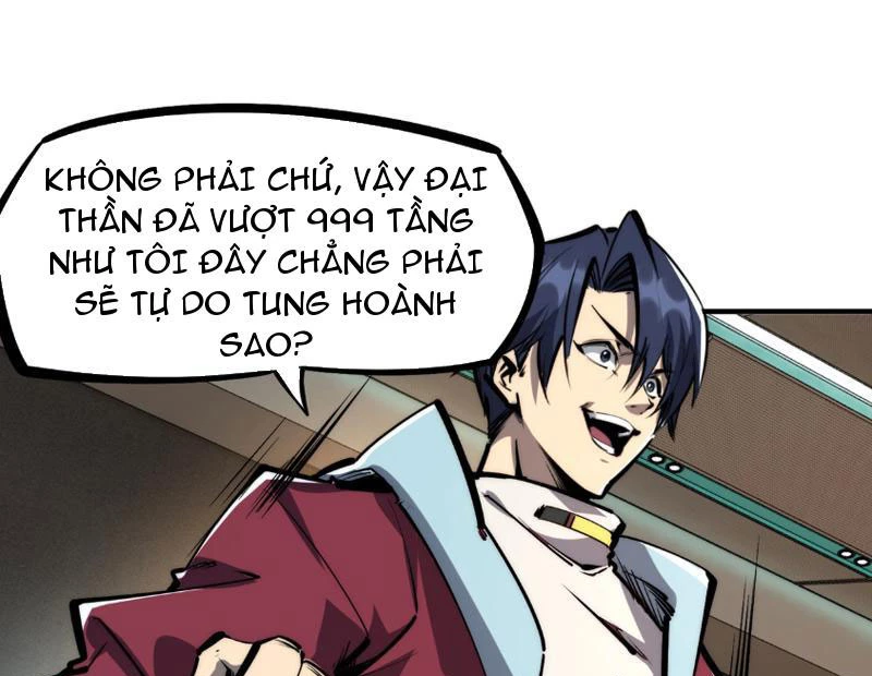 Toàn Dân Đoạt Tháp: Ta Đã Sớm Thông Qua Tầng 999 Chapter 1 - 88