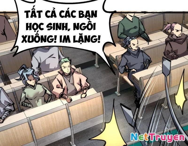 Toàn Dân Đoạt Tháp: Ta Đã Sớm Thông Qua Tầng 999 Chapter 1 - 91