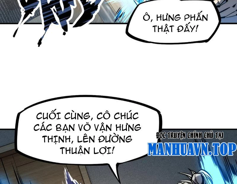 Toàn Dân Đoạt Tháp: Ta Đã Sớm Thông Qua Tầng 999 Chapter 1 - 97