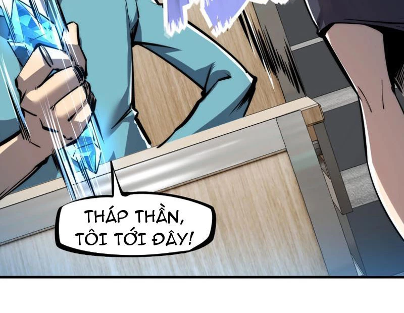 Toàn Dân Đoạt Tháp: Ta Đã Sớm Thông Qua Tầng 999 Chapter 1 - 99
