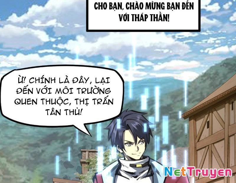 Toàn Dân Đoạt Tháp: Ta Đã Sớm Thông Qua Tầng 999 Chapter 1 - 111