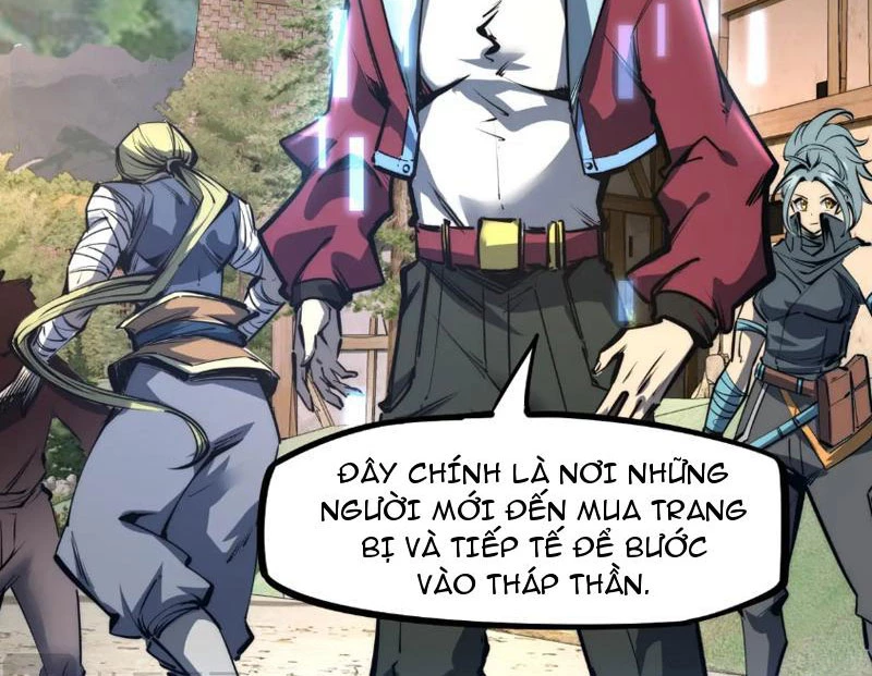 Toàn Dân Đoạt Tháp: Ta Đã Sớm Thông Qua Tầng 999 Chapter 1 - 112