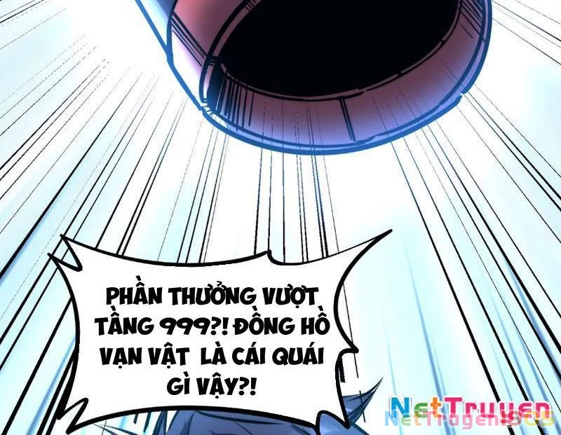 Toàn Dân Đoạt Tháp: Ta Đã Sớm Thông Qua Tầng 999 Chapter 1 - 116