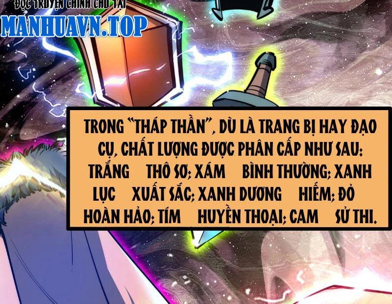 Toàn Dân Đoạt Tháp: Ta Đã Sớm Thông Qua Tầng 999 Chapter 1 - 119