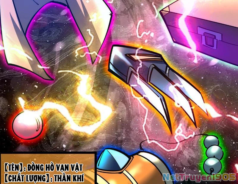 Toàn Dân Đoạt Tháp: Ta Đã Sớm Thông Qua Tầng 999 Chapter 1 - 120