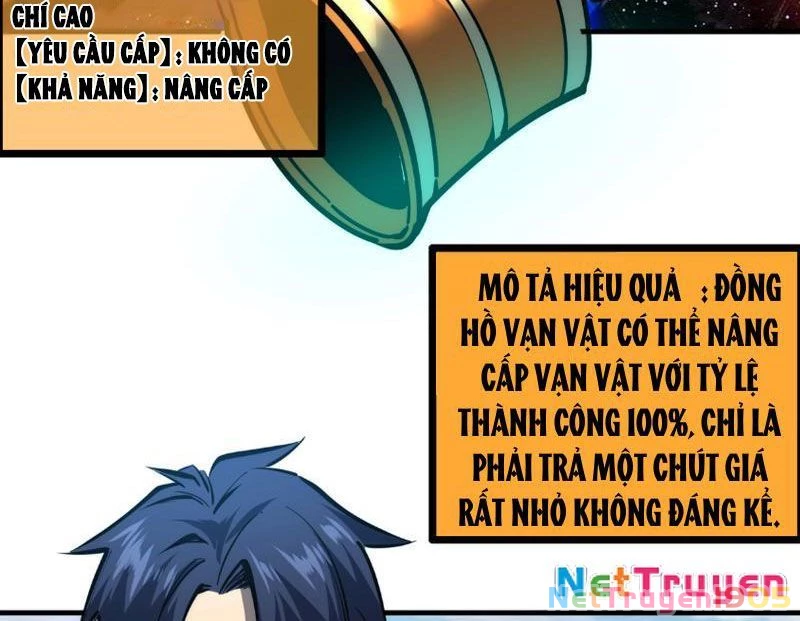 Toàn Dân Đoạt Tháp: Ta Đã Sớm Thông Qua Tầng 999 Chapter 1 - 121