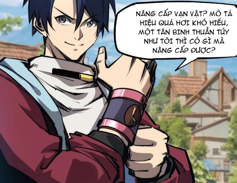 Toàn Dân Đoạt Tháp: Ta Đã Sớm Thông Qua Tầng 999 Chapter 1 - 122