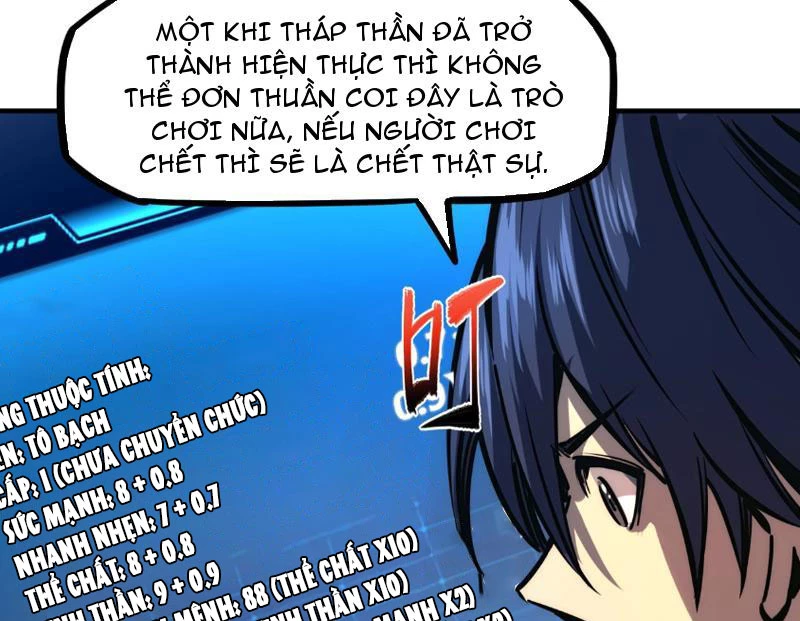 Toàn Dân Đoạt Tháp: Ta Đã Sớm Thông Qua Tầng 999 Chapter 1 - 132