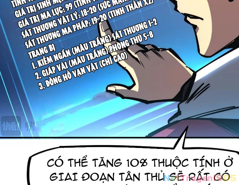 Toàn Dân Đoạt Tháp: Ta Đã Sớm Thông Qua Tầng 999 Chapter 1 - 133