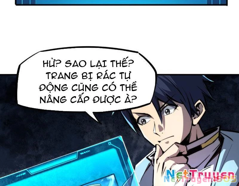 Toàn Dân Đoạt Tháp: Ta Đã Sớm Thông Qua Tầng 999 Chapter 1 - 136