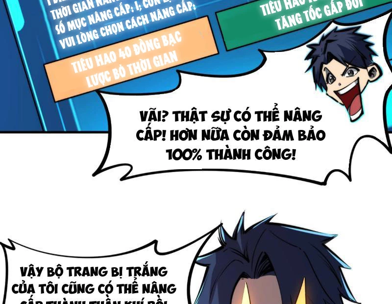 Toàn Dân Đoạt Tháp: Ta Đã Sớm Thông Qua Tầng 999 Chapter 1 - 139