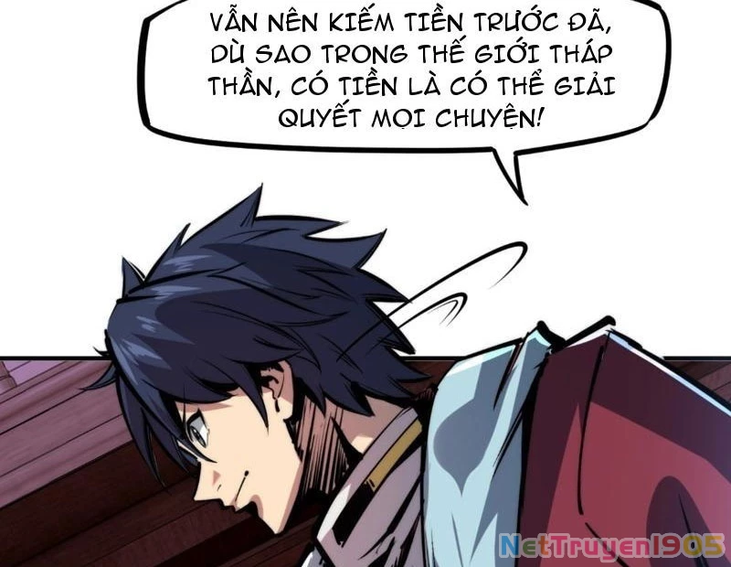 Toàn Dân Đoạt Tháp: Ta Đã Sớm Thông Qua Tầng 999 Chapter 1 - 143