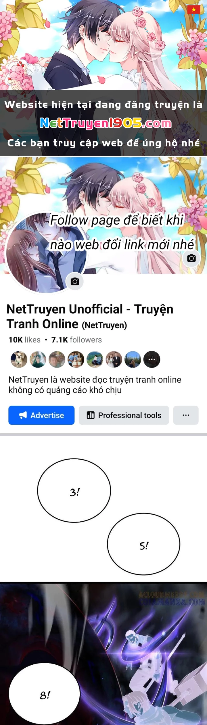 Mạt Thế Kiếm Thần: Ta Chấn Kinh Toàn Cầu Chapter 84 - 1