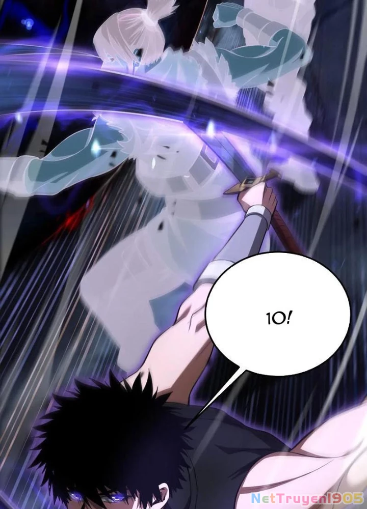Mạt Thế Kiếm Thần: Ta Chấn Kinh Toàn Cầu Chapter 84 - 3