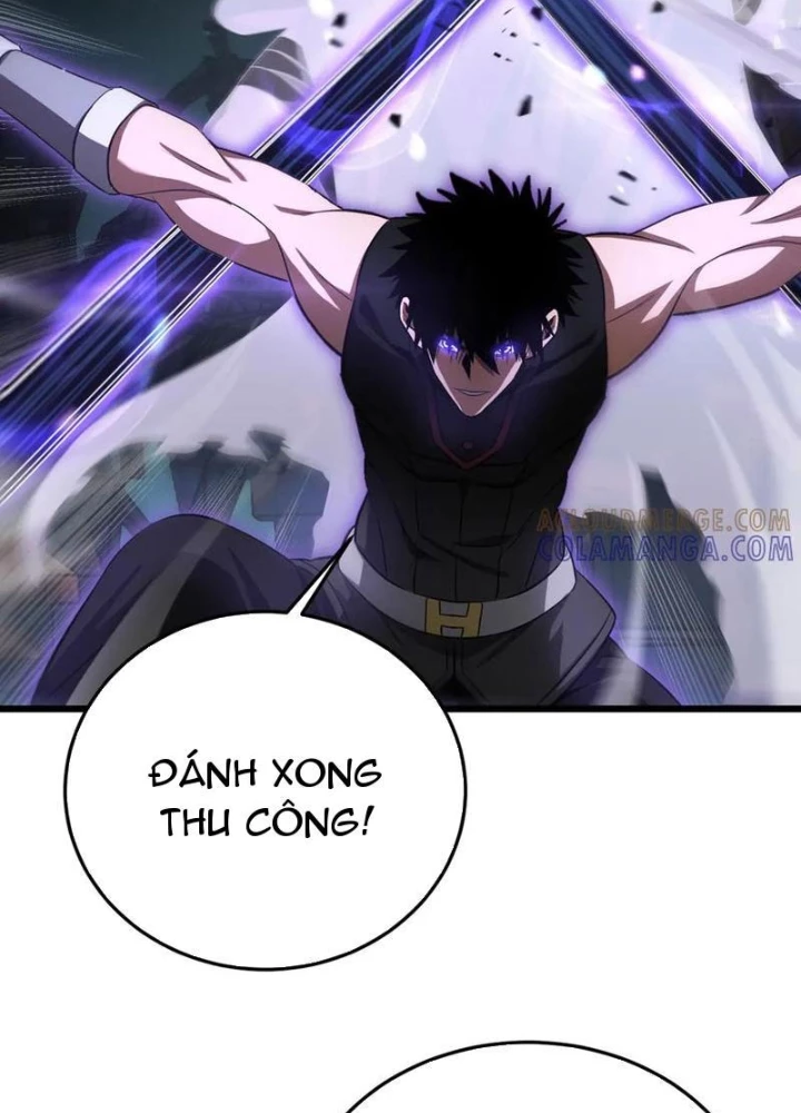 Mạt Thế Kiếm Thần: Ta Chấn Kinh Toàn Cầu Chapter 84 - 9