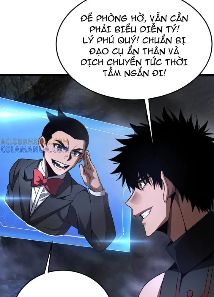 Mạt Thế Kiếm Thần: Ta Chấn Kinh Toàn Cầu Chapter 84 - 13