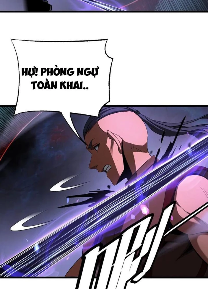 Mạt Thế Kiếm Thần: Ta Chấn Kinh Toàn Cầu Chapter 84 - 19