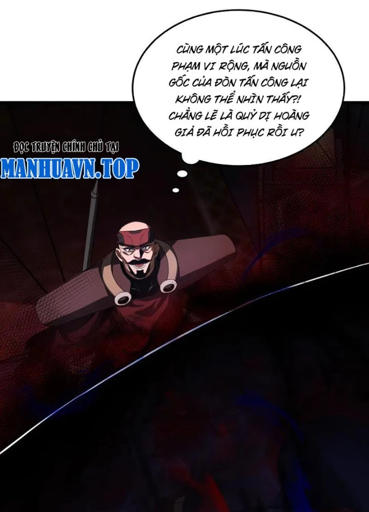 Mạt Thế Kiếm Thần: Ta Chấn Kinh Toàn Cầu Chapter 84 - 31