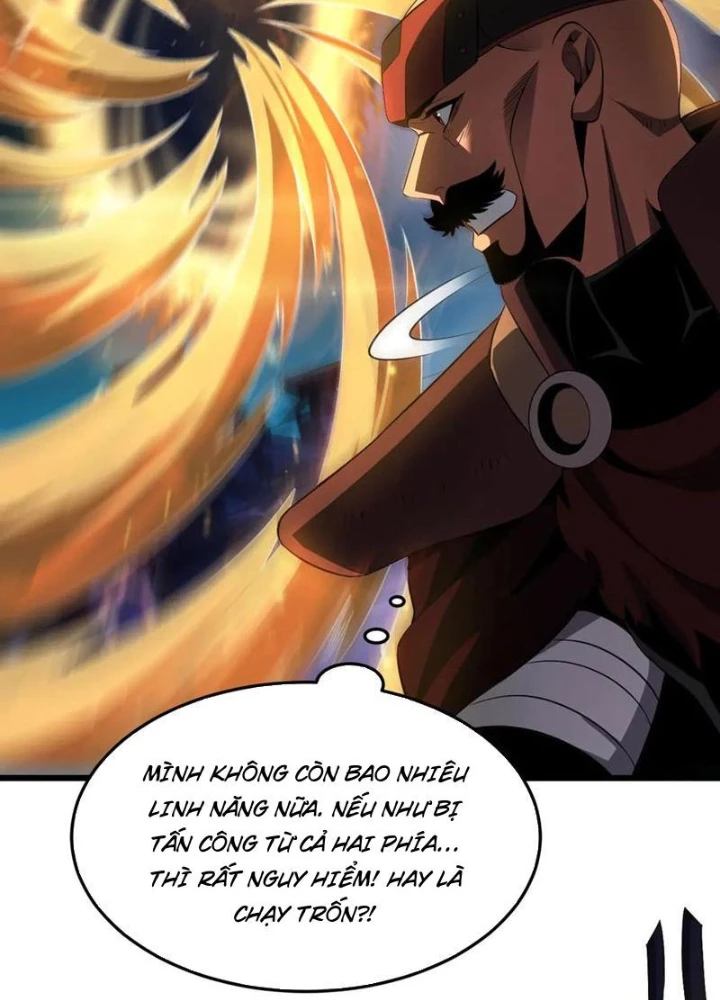 Mạt Thế Kiếm Thần: Ta Chấn Kinh Toàn Cầu Chapter 84 - 35