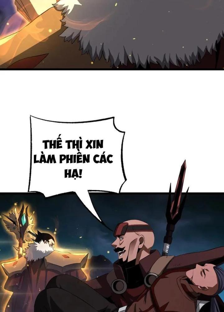 Mạt Thế Kiếm Thần: Ta Chấn Kinh Toàn Cầu Chapter 84 - 43