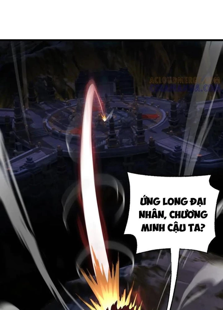 Mạt Thế Kiếm Thần: Ta Chấn Kinh Toàn Cầu Chapter 84 - 49