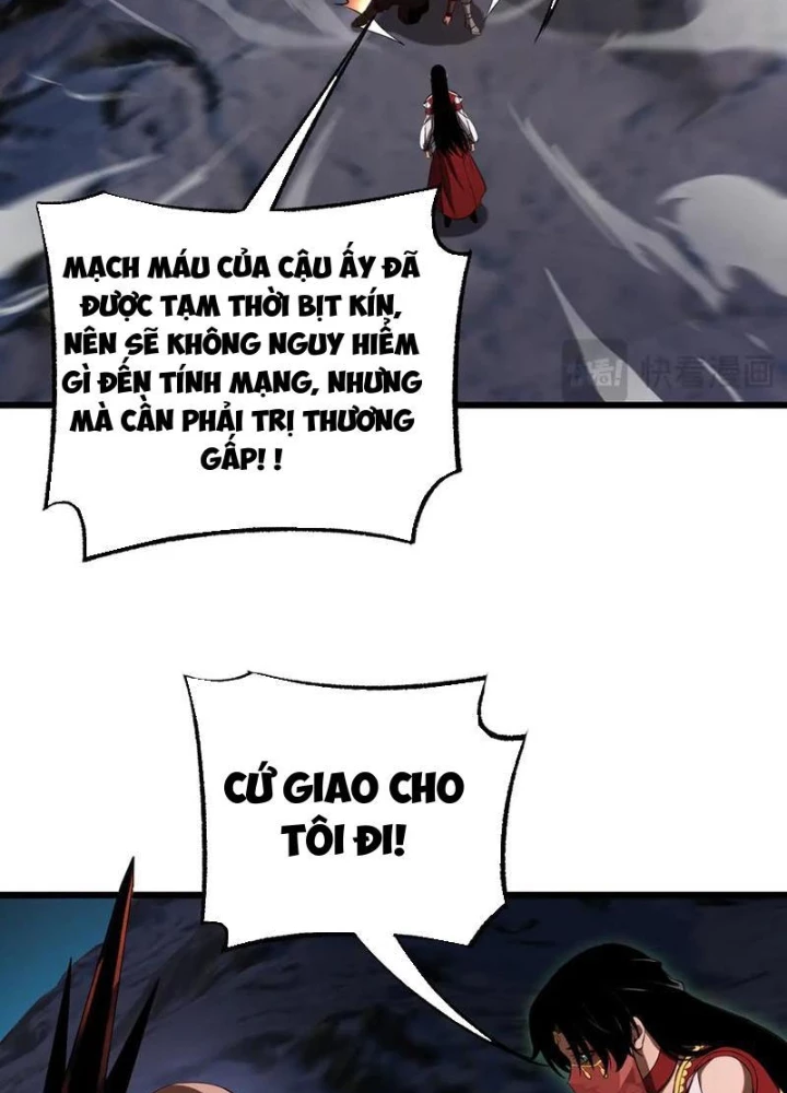 Mạt Thế Kiếm Thần: Ta Chấn Kinh Toàn Cầu Chapter 84 - 51