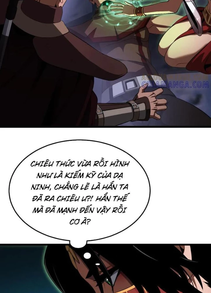 Mạt Thế Kiếm Thần: Ta Chấn Kinh Toàn Cầu Chapter 84 - 53