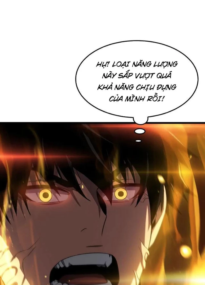 Mạt Thế Kiếm Thần: Ta Chấn Kinh Toàn Cầu Chapter 84 - 61